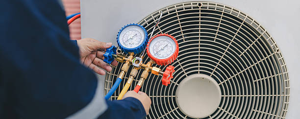 Trusted Hvac Repair service in Corinth, TX - Leonard HVAC